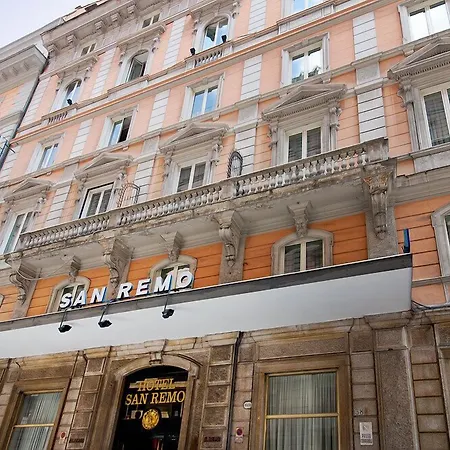 Hotel San Remo-3