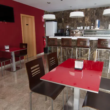 Hotel Senderos-2