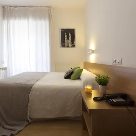 Hostal La Numantina-2