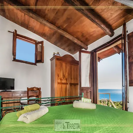 B&B La Torretta-3