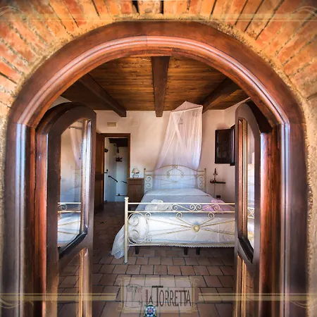 B&B La Torretta-2