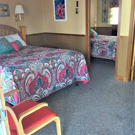 The Monarch Motel-2