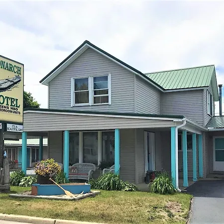 The Monarch Motel-3