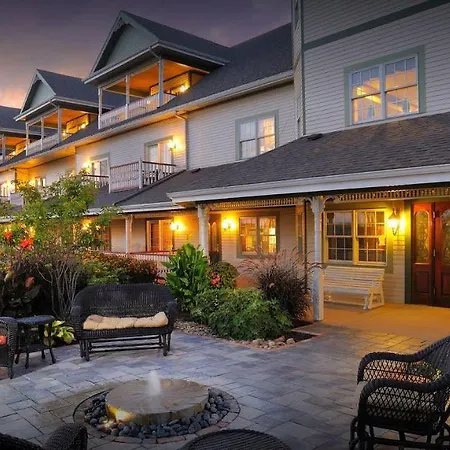 Carlisle Inn Walnut Creek-2