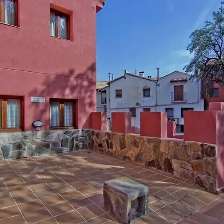 Hotel Doña Blanca-2