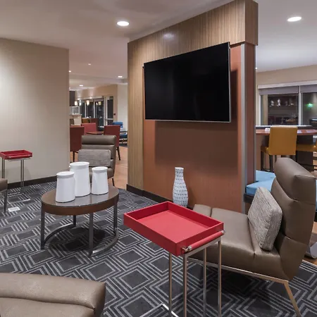 Towneplace Suites By Marriott Hays-3