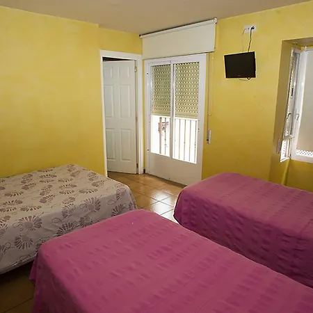 Hostal Velarde-2