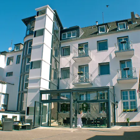 Hotel Stadt Emmerich-2