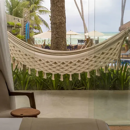 Flor De Lis Exclusive Hotel-3