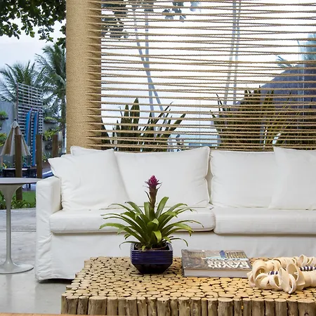Flor De Lis Exclusive Hotel-2