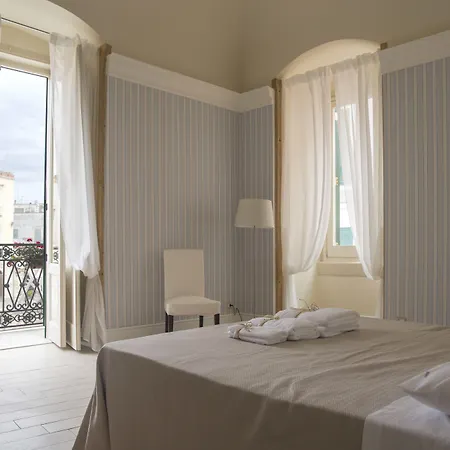 B&B Porta Baresana-2