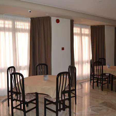 Hotel Ramomar-2