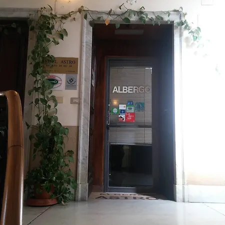 Albergo Astro-2