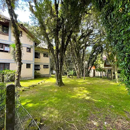 Pousada Bella Serra | Hospedagem em Canela-3