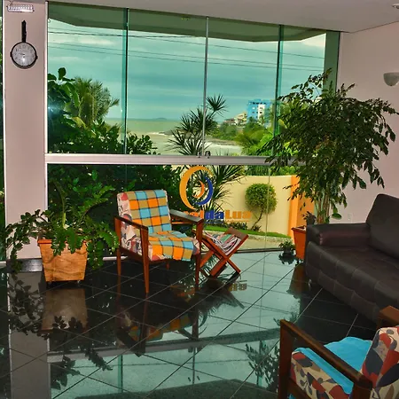 Hotel Portal da Lua-2