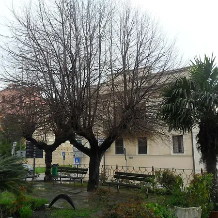 Hotel Centrale di Paolo e Cinzia-2