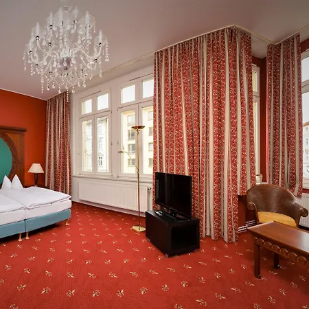 Altstadthotel Am Theater-2