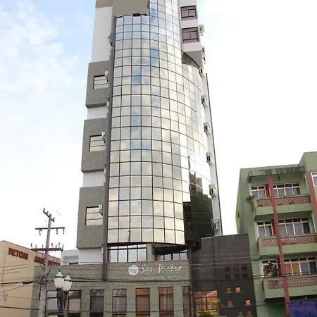 Hotel San Pietro-2