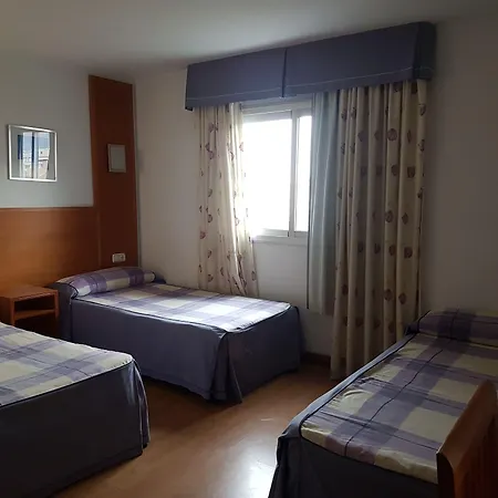 Hostal Mediterraneo-2