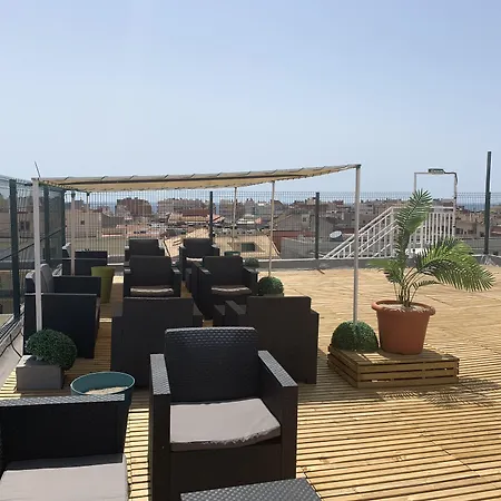Hotel Golden Sand-2