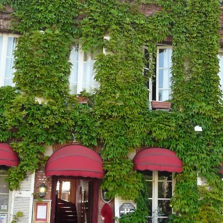 Hotel Henri IV-2