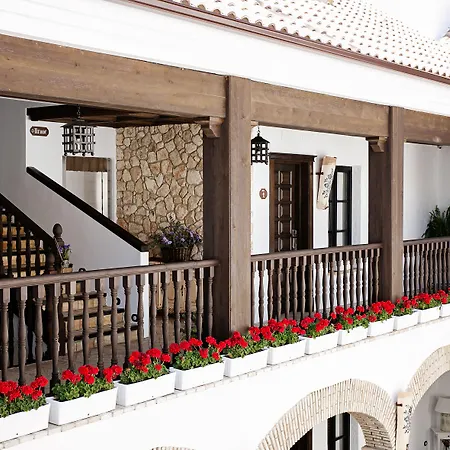 Suites La Posada De Pilar-3