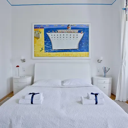 Rooms Zagreb 17-3