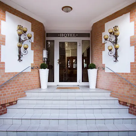 Spreezeit Hotel-2