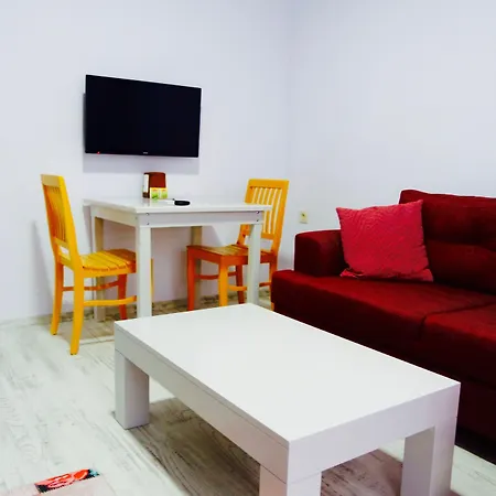 Ale Park Hotel Apartments-3