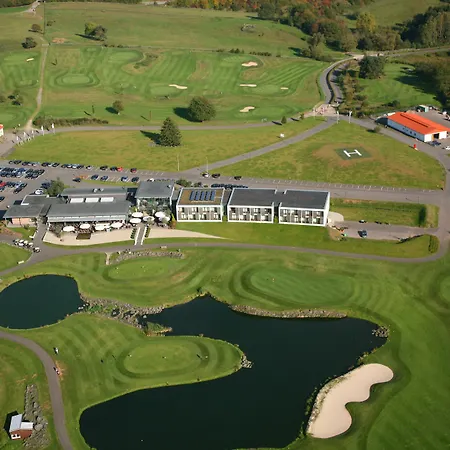 Angel's - das hotel am golfpark-3