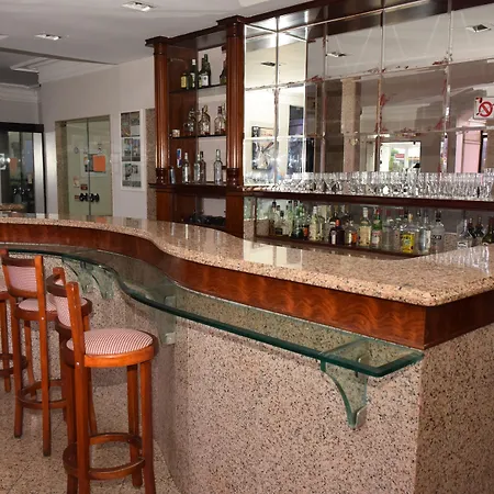 Hotel Gramado de Campos-3
