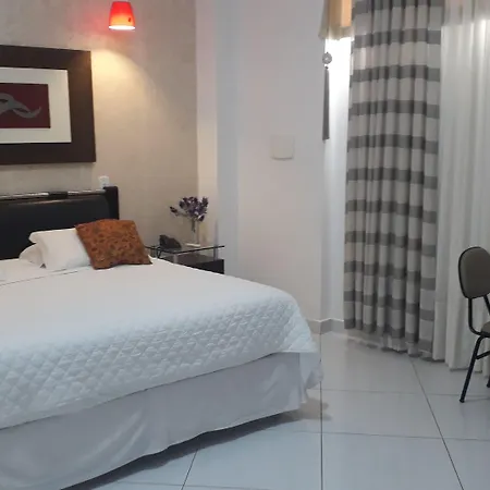 Pioneiro Hotel-2