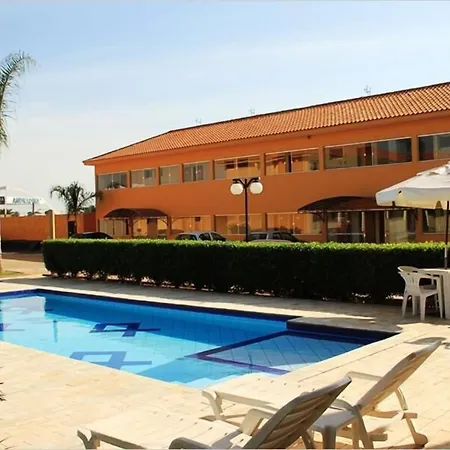 Savana Park Hotel-3