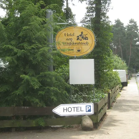 Hotel am Weißdornbusch-2