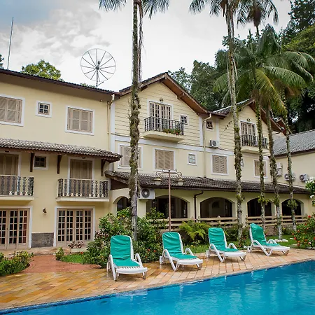 Hotel Rio Penedo-3