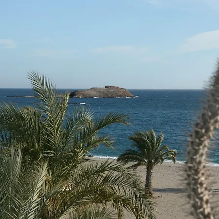 Hotel Las Palmas-2