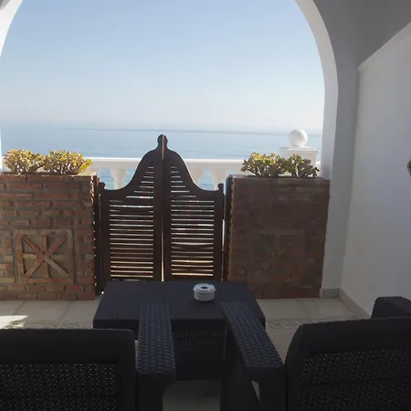Hostal Mar de Frente-3