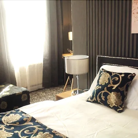 Hotel Davinci-3