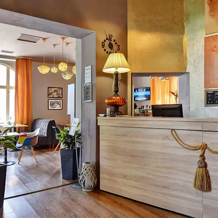 Hotel Davinci-2