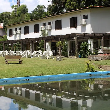 Pousada São Chico Eco Village-2