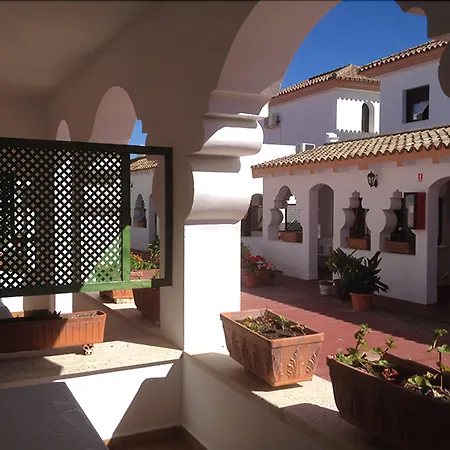 Hostal Alhambra-2