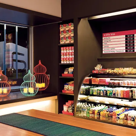 Aloft By Marriott Dallas Arlington Entertainment District-3
