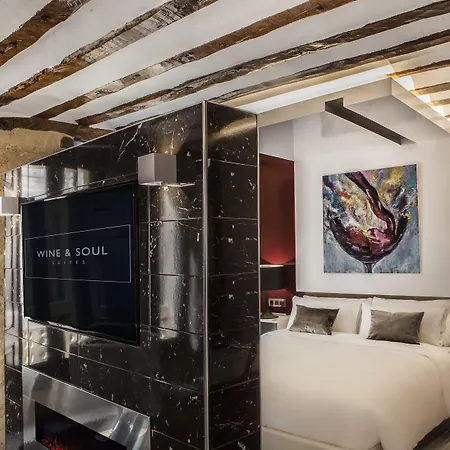 Wine & Soul Suites-2