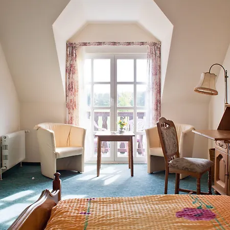 Landhotel Rosenhof-2