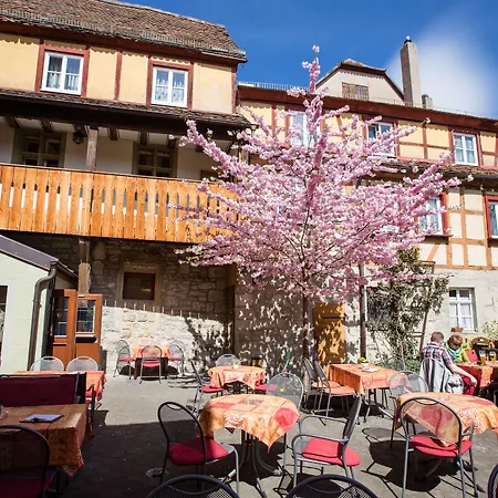 Hotel-Gasthof Goldener Greifen-3
