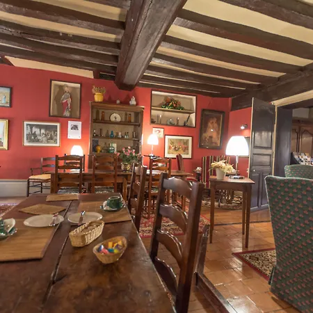 Le Relais Cicero-3