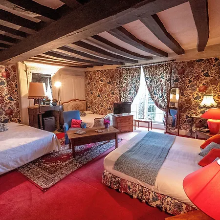 Le Relais Cicero-2