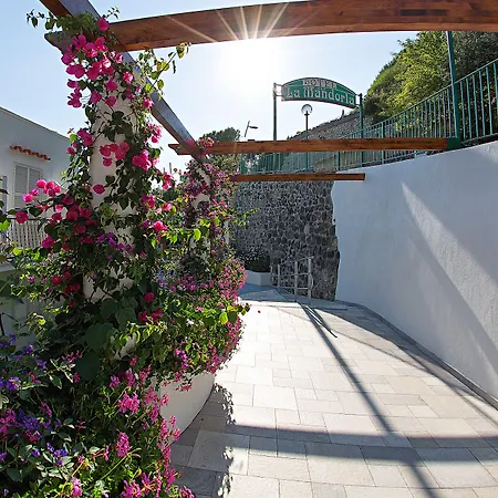 Hotel La Mandorla-3