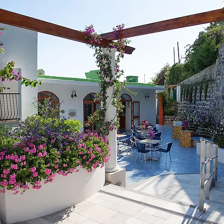 Hotel La Mandorla-2