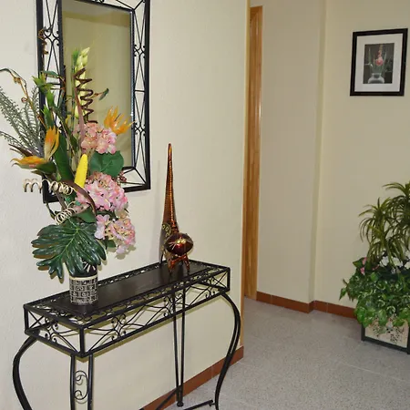 Hostal Carrizo-2